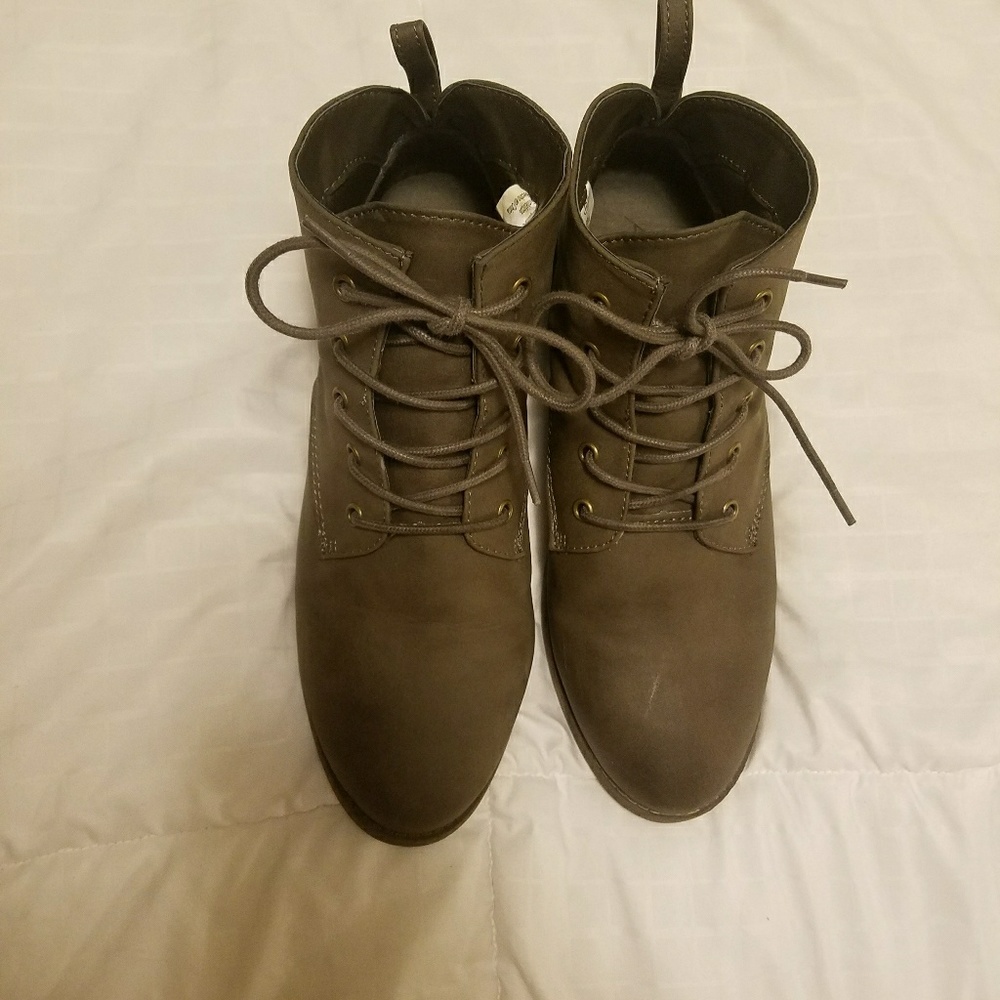 Booties